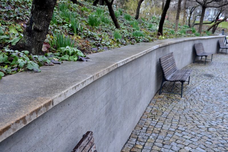 Cost of Retaining Wall Service — Cost of Retaining Wall Service