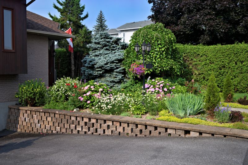 Retaining Wall Replacement in Sanford, FL