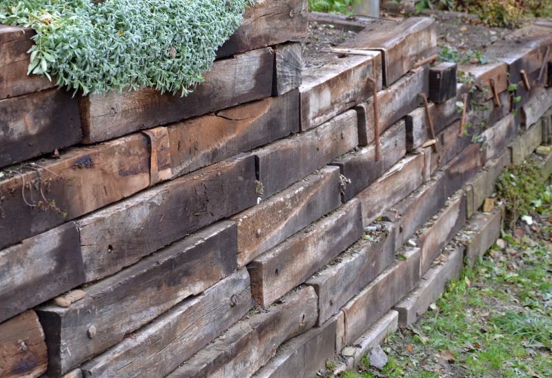 Retaining Wall Replacement in Sanford, FL