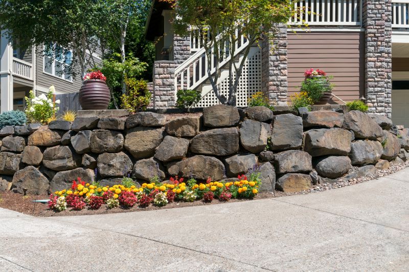 Retaining Wall Replacement in Orlando, FL