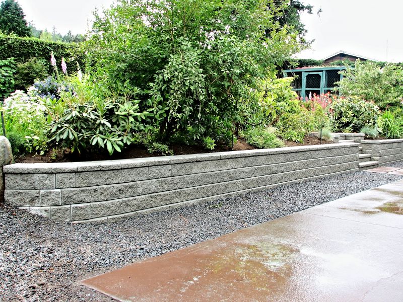 Retaining Wall Service