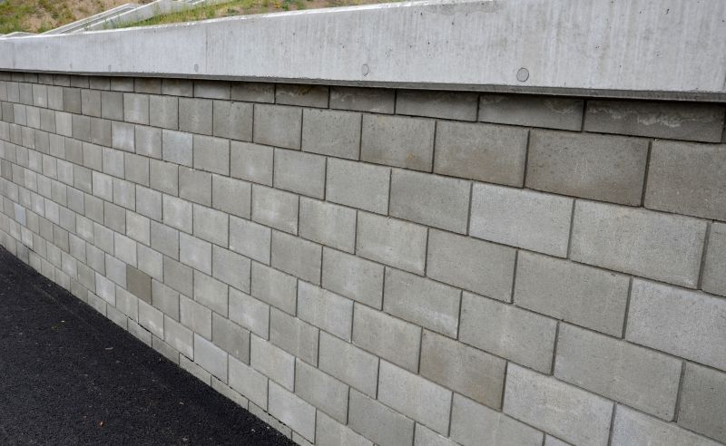 Retaining Wall Service