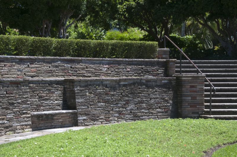 Retaining Wall Service