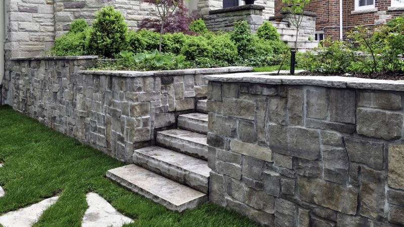 Retaining Wall Service