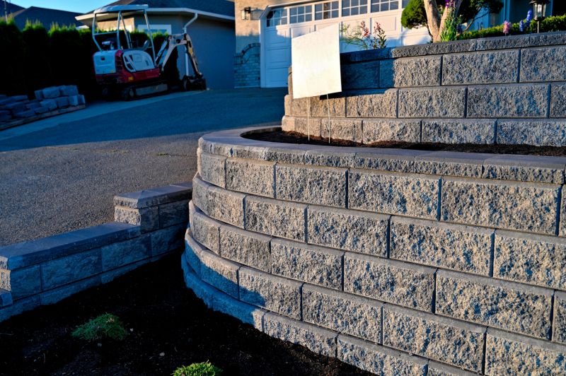 Retaining Wall Service