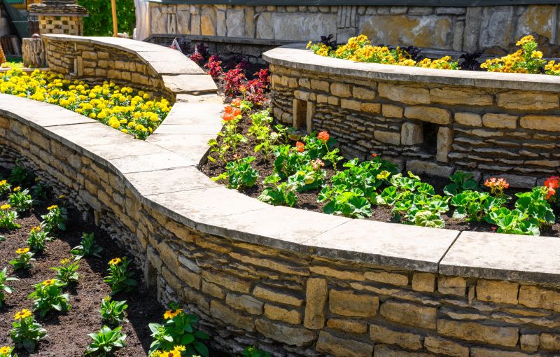 Retaining Wall Service
