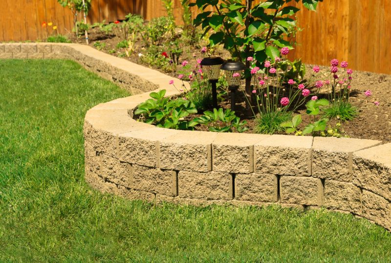 Retaining Wall Service